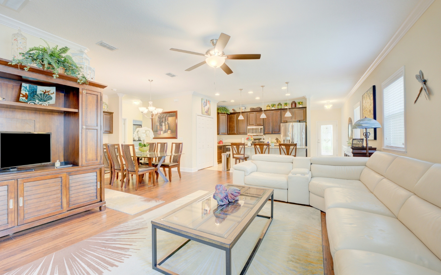 Modern 3 BHK Apartment for Sale in Whitefield, Bengaluru