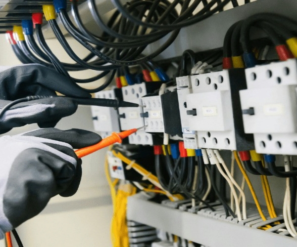 Electrical Services