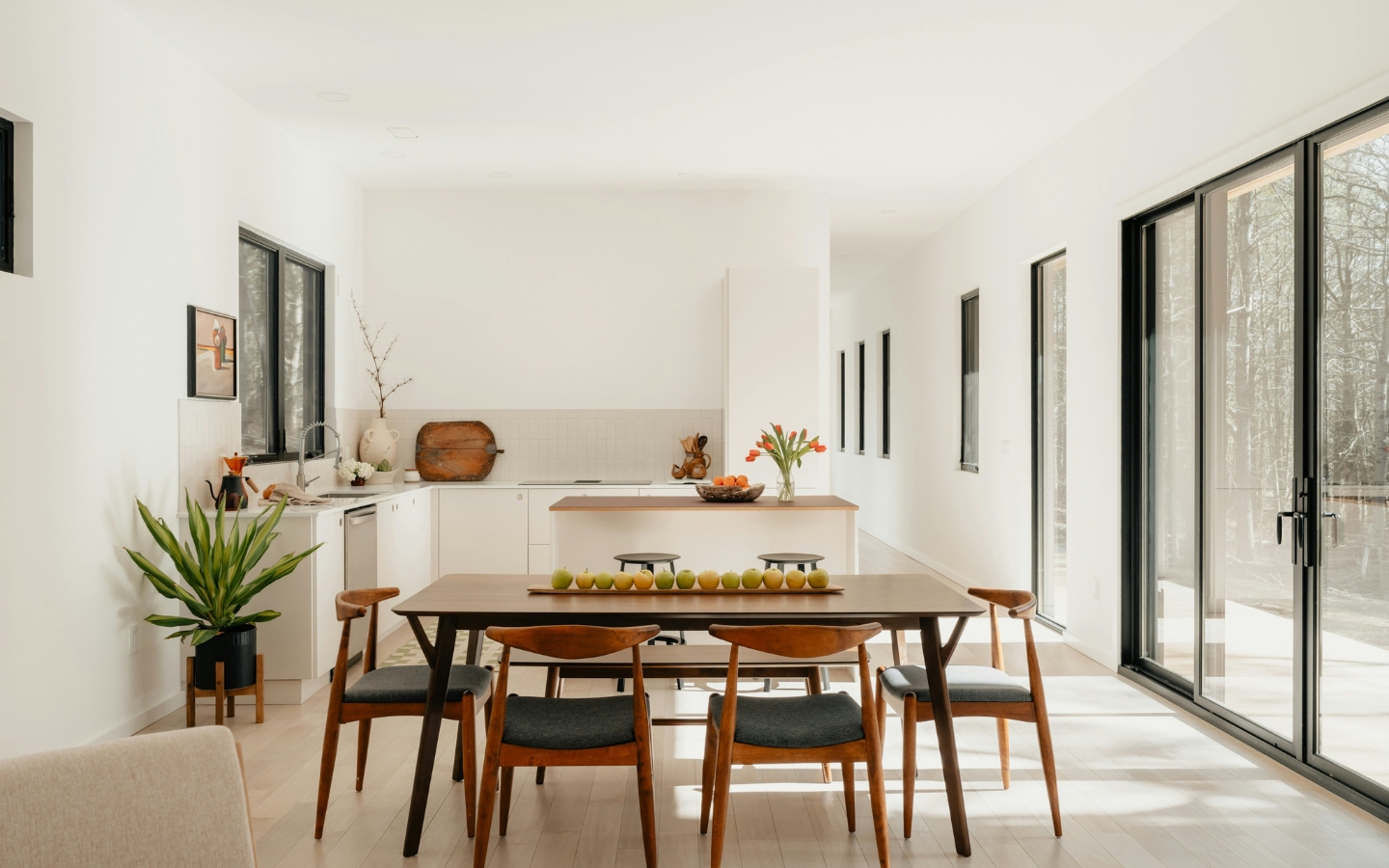 Modern 3 BHK Apartment for Sale in Whitefield, Bengaluru