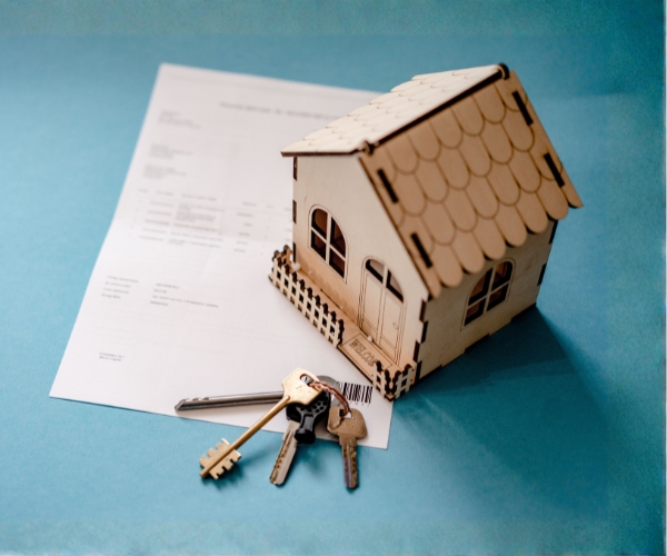 Mortgage Services