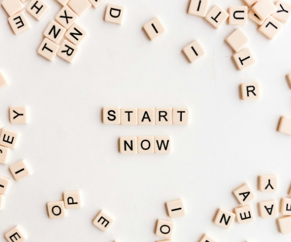 Start Your Enquiry